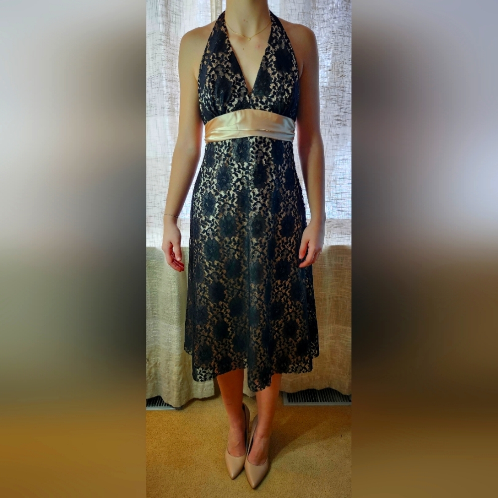 Erica Michelle Ltd Dress
